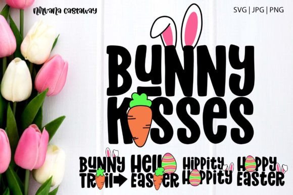 Download 5 Happy Easter Quotes &amp; Sayings SVG PNG - Happy easter quotes Collection