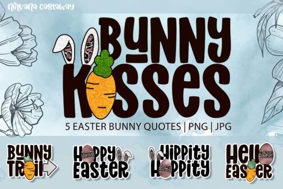 Download Happy Easter Quotes Bundle | PNG JPG - Happy easter quotes Collection